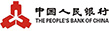 ロゴ：中国人民銀行