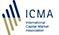 ロゴ：国際資本市場協会（ICMA）